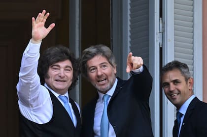 Una gran cantidad de vacantes en la Justicia permitieron que Milei designe múltiples pliegos