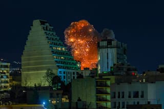 Medio Oriente: un analista internacional advirtió que la guerra va a durar más de lo previsto y habló del impacto sobre Irán