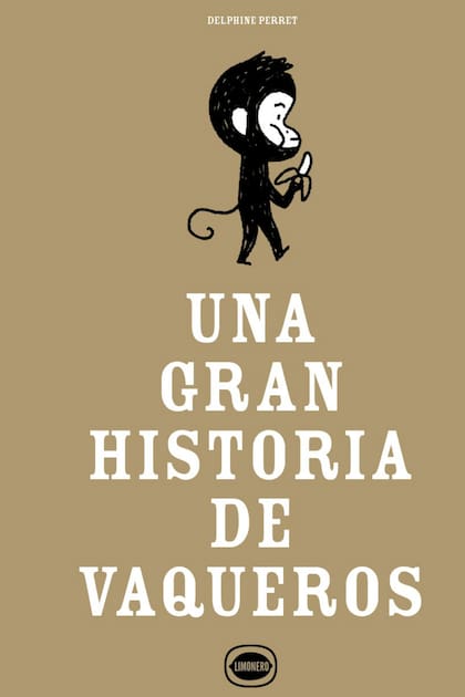 Una gran historia de vaqueros