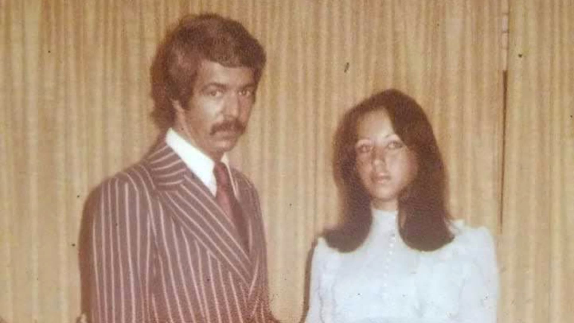 Una gran historia de amor