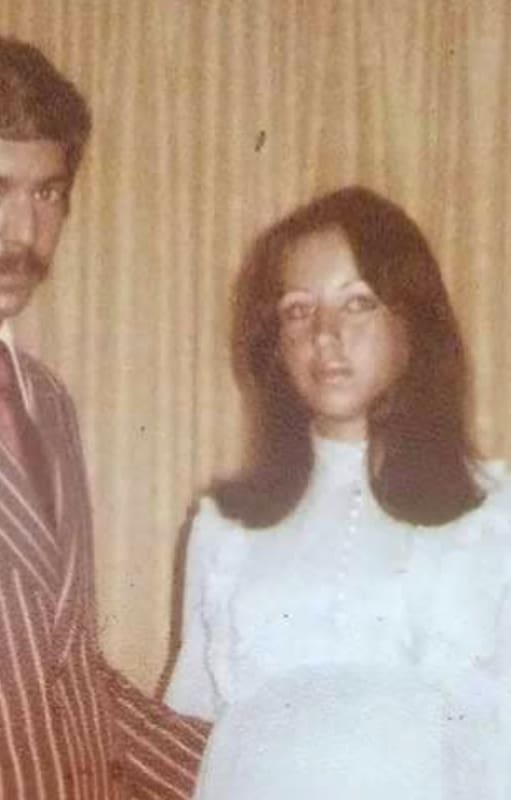 Una gran historia de amor