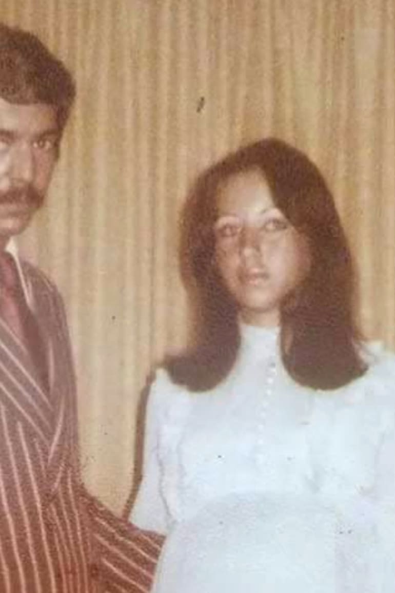 Una gran historia de amor