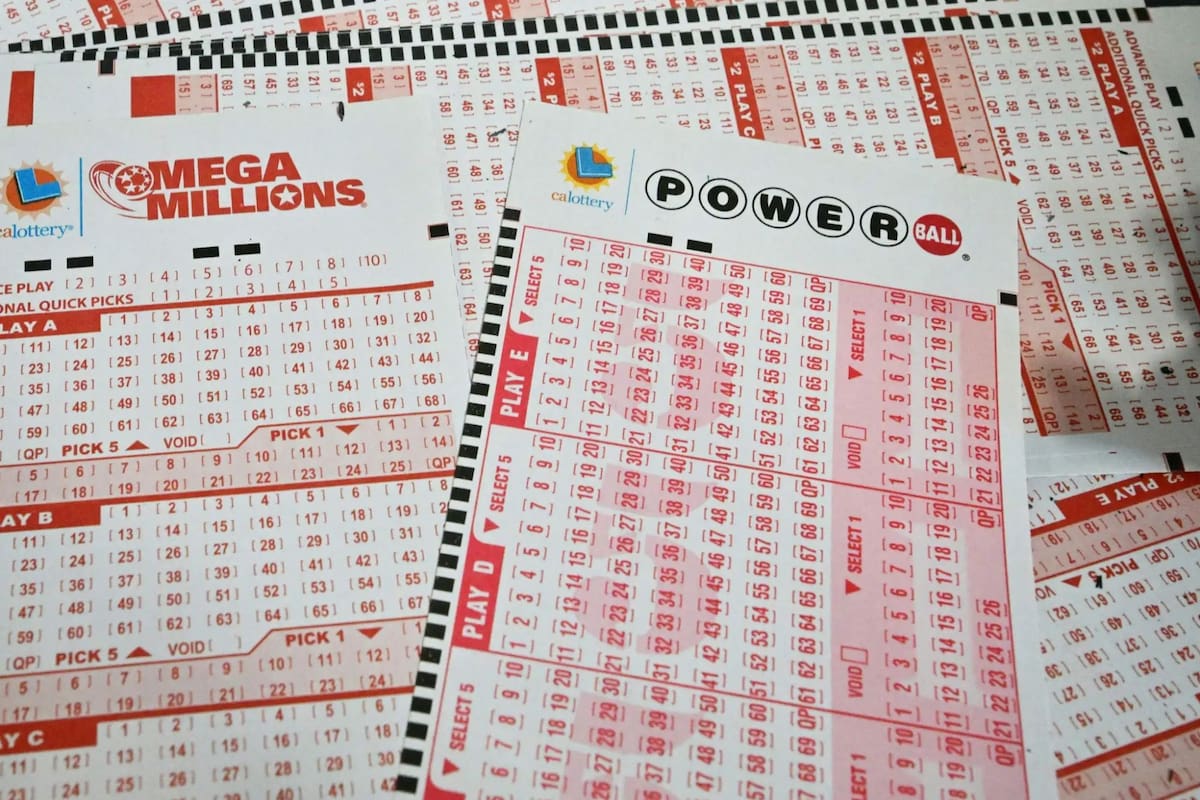 Una gran parte de la fortuna no caerá en las manos del ganador