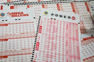 Una gran parte de la fortuna no caerá en las manos del ganador