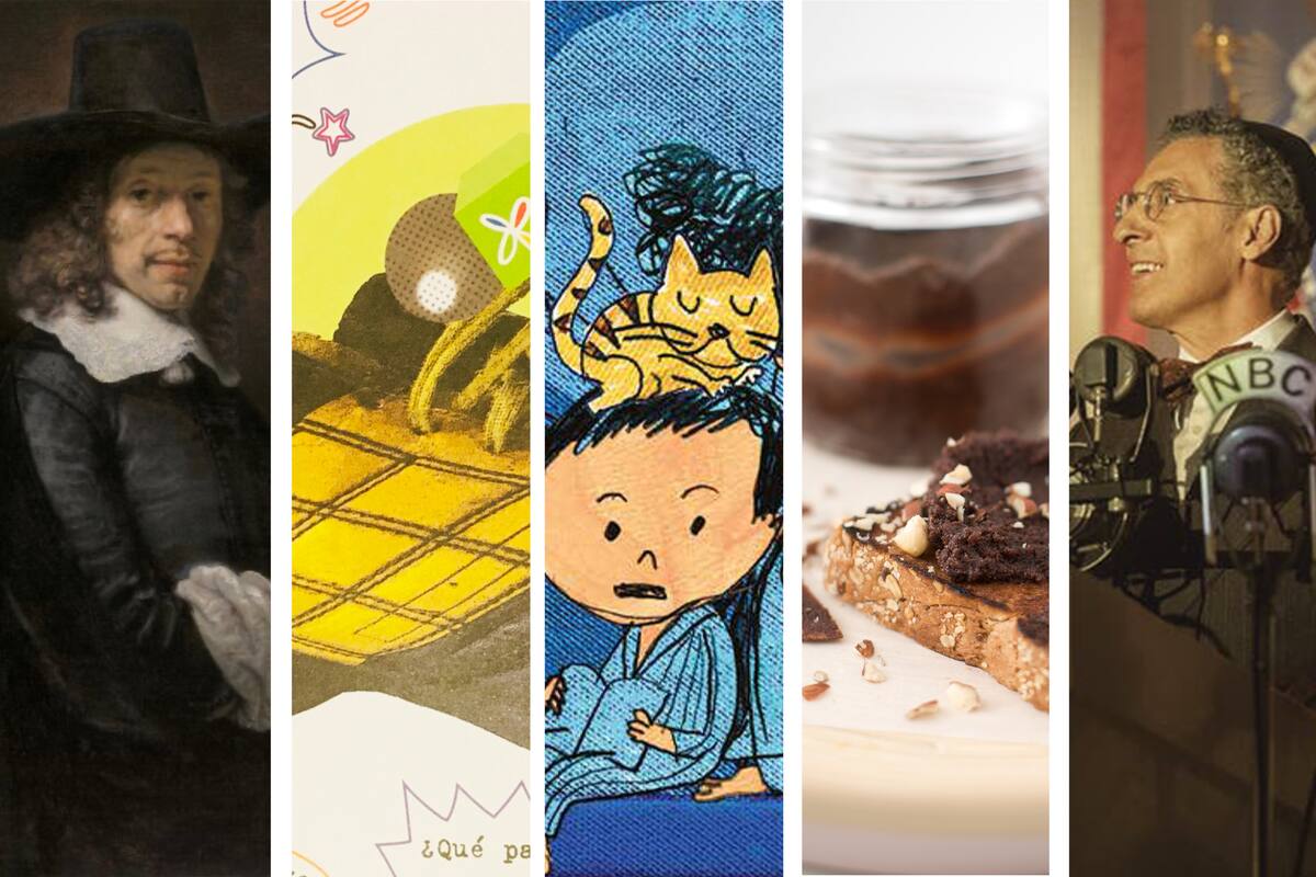 Una guía cultural para sobrevivir en casa ante la llegada del coronavirus en la Argentina