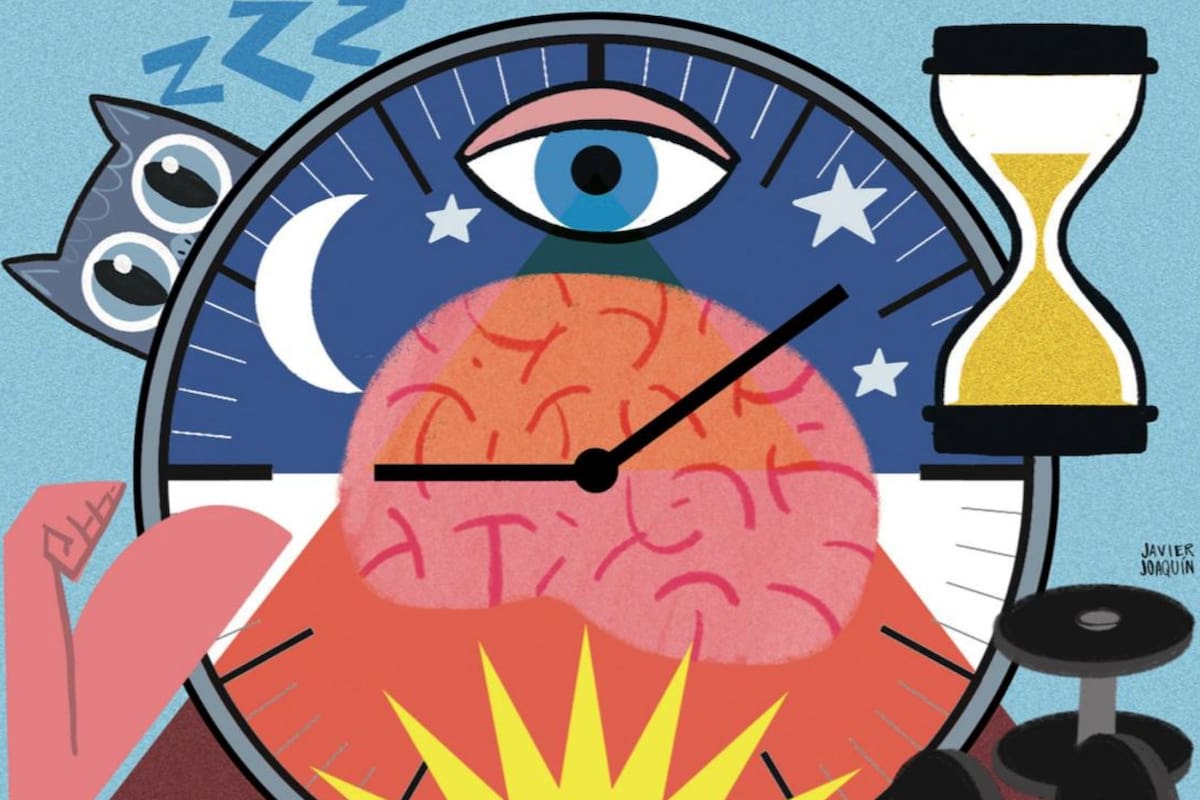 Una guía del sueño para cada persona