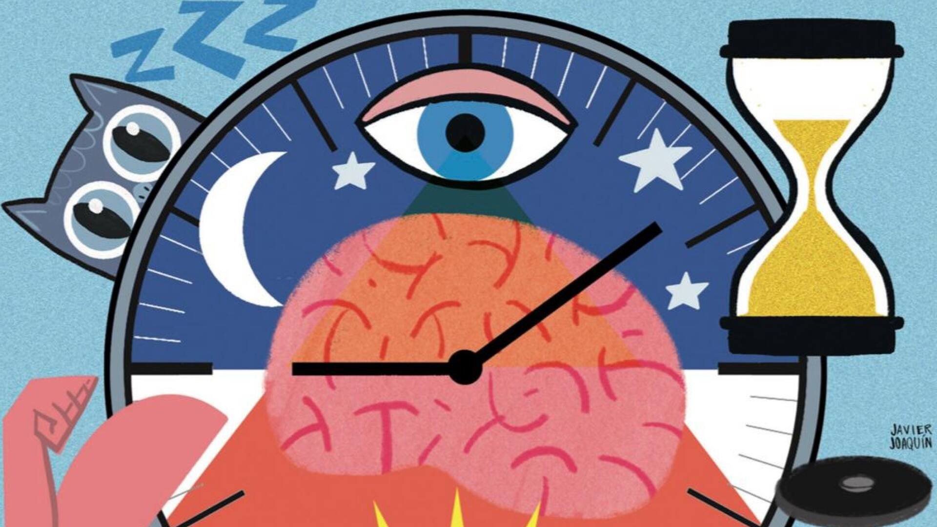 Una guía del sueño para cada persona