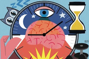 Una guía del sueño para cada persona