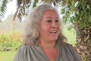Dejó la ciudad y se mudó a un pueblo de 500 habitantes: “Lo importante para vivir es tener lo esencial”