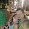 Solo se veían pasar, pero 20 años después una casualidad los llevó a reconocerse