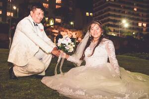 Una historia de amor en Jujuy.