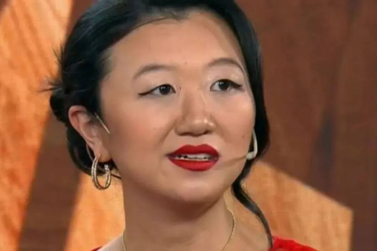 Una historia de vida y resiliencia: Karina Gao habló sobre sus embarazos