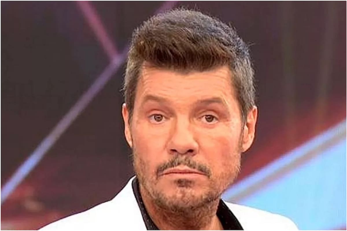 Una histórica exbailarina de Showmatch confesó que Marcelo Tinelli la tiene bloqueada en WhatsApp