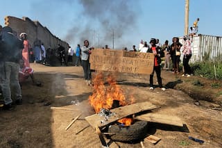 Los casos de ébola en República Democrática del Congo superan los 3200 y se acercan al récord