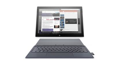Una HP Envy x2