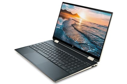 Una HP Spectre x360