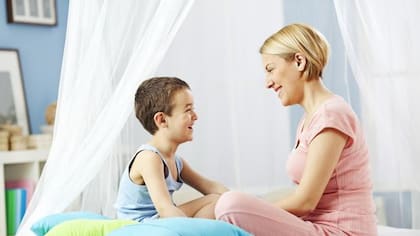 Una idea básica es que la educación sexual tiene un impacto positivo a largo plazo