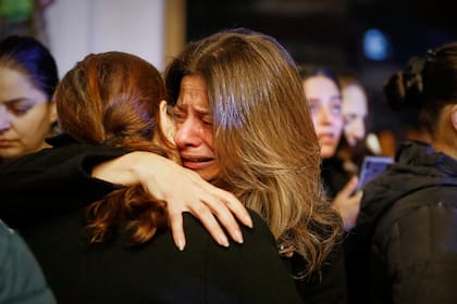 Una iglesia siria celebra la Navidad y reafirma su fe meses después de un ataque mortal