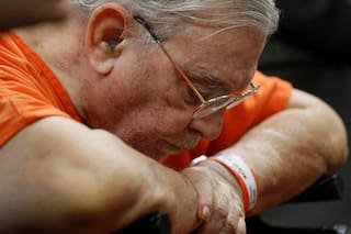 Entró a confesarse y nunca volvió: el crimen en una iglesia que tardó casi 60 años en resolverse