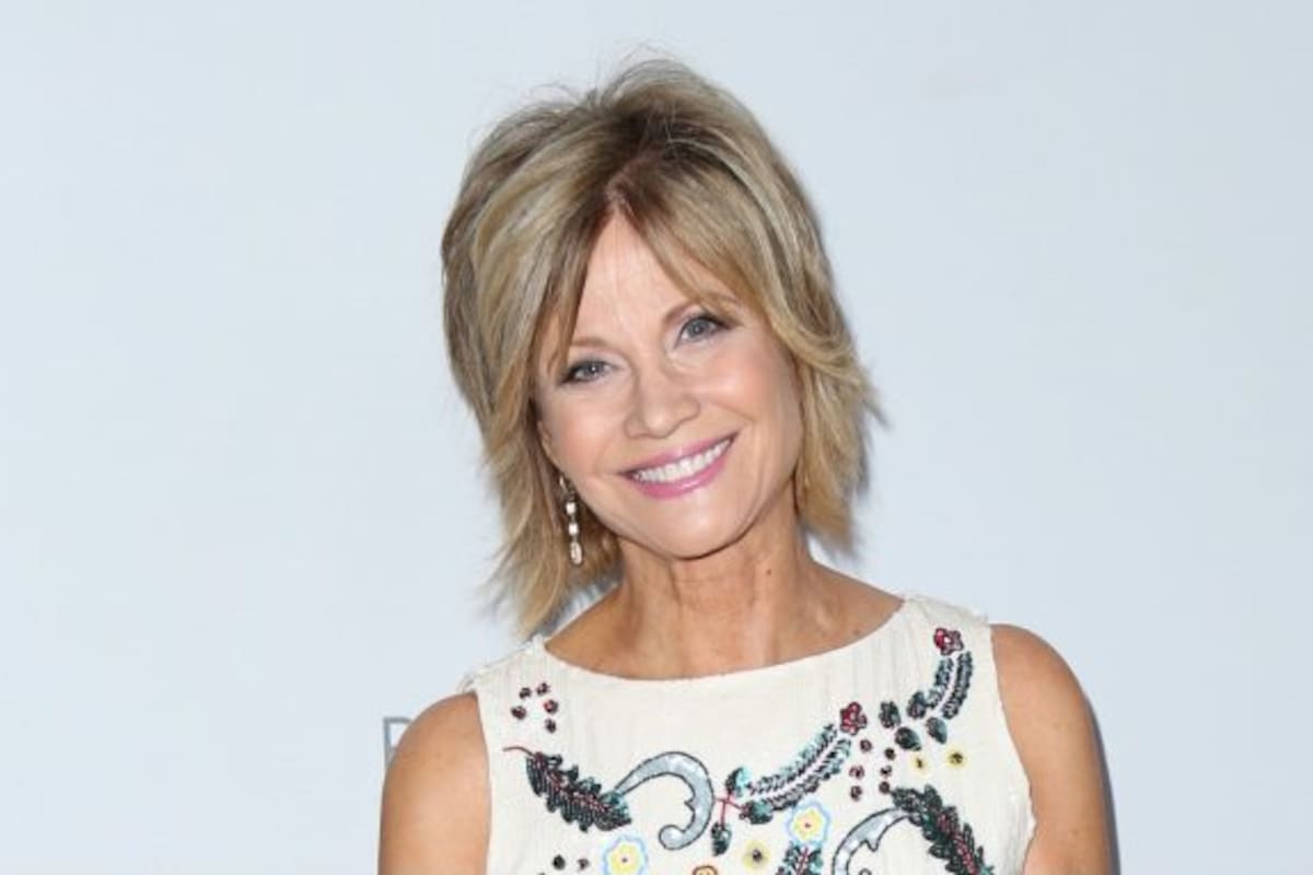Una imagen actual de la actriz Markie Post, fallecida el sábado 7 de agosto en Estados Unidos