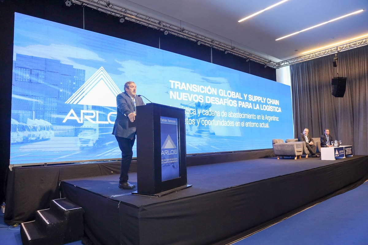 Una imagen de la edición del año pasado