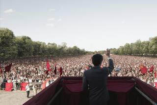 La historia italiana, entre la buena política y la corrupción