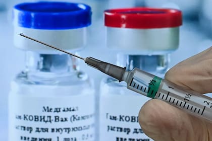 En la provincia, ayer empezaron a entregar las dosis en algunos distritos en los que se comenzará a inmunizar a esa población