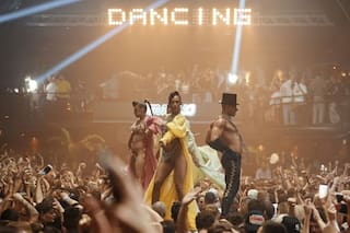 La discoteca de Ibiza que creó un filósofo para olvidarse de todo y cambió la historia de la electrónica