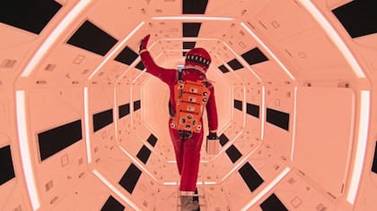 Una imagen de Odisea en el espacio