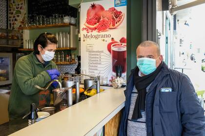 Una imagen de Sicilia, Italia