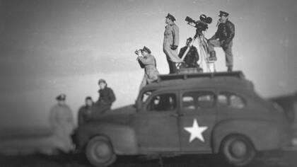 Una imagen del documental