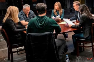 Friends: cómo y dónde ver el esperado especial