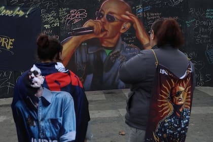 Indio Solari. Cuando los filósofos bailan rock y los pobres leen poesía