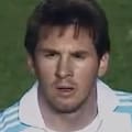 El video que publicó Messi luego de anunciar su retiro