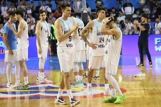 Los jugadores, los únicos que pueden sanar al básquetbol argentino, perdido entre egos y patrones de estancia