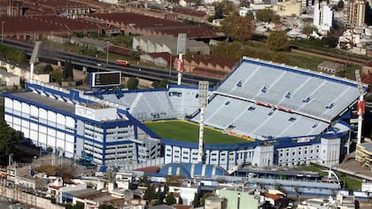 El comunicado de Vélez luego de la denuncia por abuso contra cuatro jugadores
