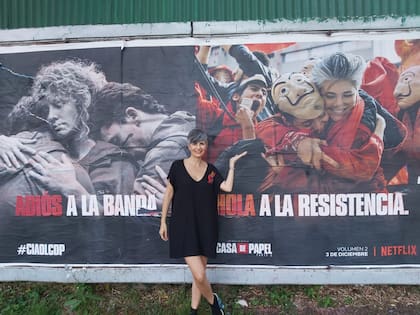 Una imagen que habrá soñado varias veces.