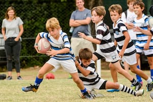 Las razones por las que Argentina tiene el rugby más fuerte del mundo