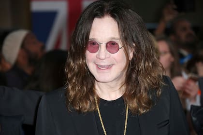 Una inesperada revelación de Ozzy Osbourne despertó todo tipo de críticas en las redes sociales