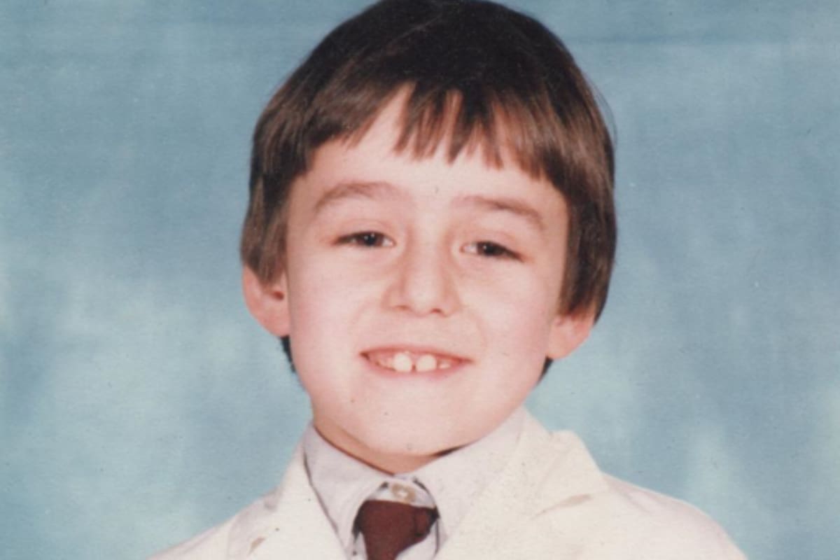 Una infancia dolorosa y una adicción superada; Rodrigo Vagoneta se interpuso ante las dificultades de la vida y logró consagrarse como humorista