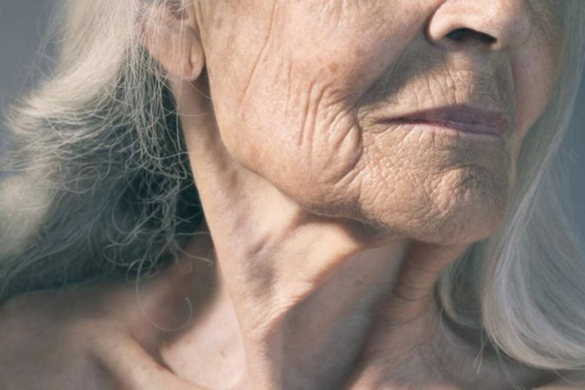 Una inflamación de fondo de bajo grado acompaña el proceso de envejecimiento