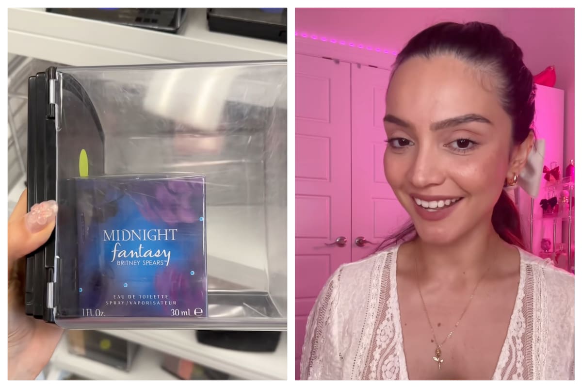 Una influencer de perfumes compartió cuáles son los más destacados en la tienda Ross Dress For Less