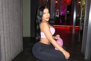 Una influencer dominicana de 33 años fue hallada baleada y muerta detrás del volante de su auto en una carretera neoyorkina