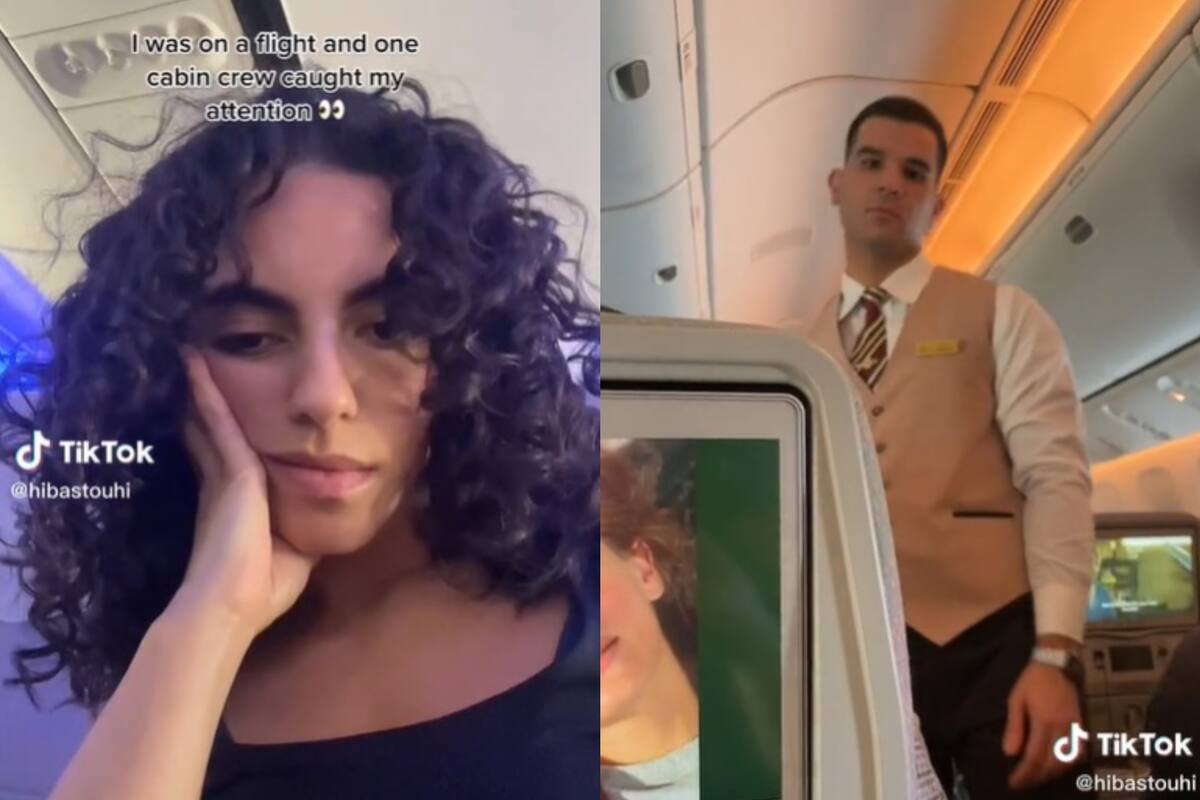 Una influencer mostró su supuesto enamoramiento fugaz y sorprendió a los usuarios con su desenlace inesperado