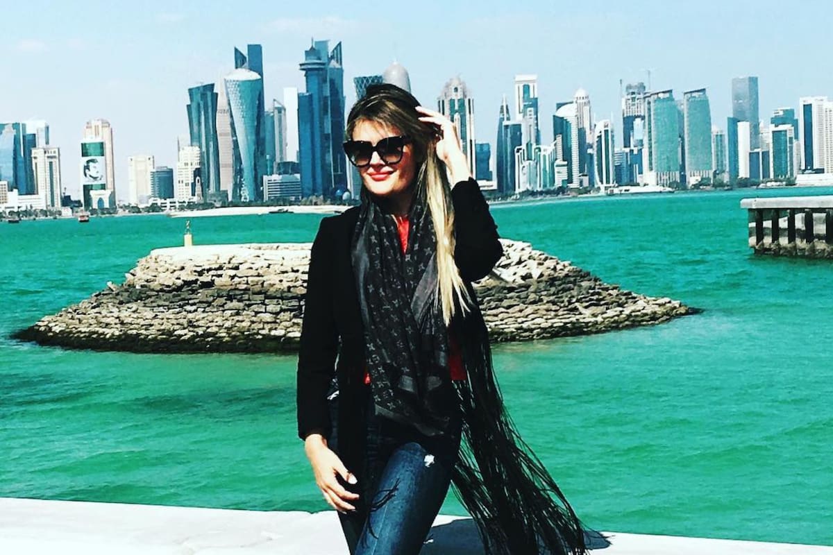 Una influencer y presentadora brasilera contó los detalles del acuerdo prenupcial que le hizo firmar su exprometido