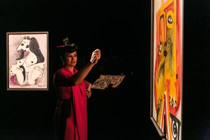 Una iniciativa para celebrar la obra y el legado artístico de Picasso, pero también para pensar sus polémicas y contradicciones