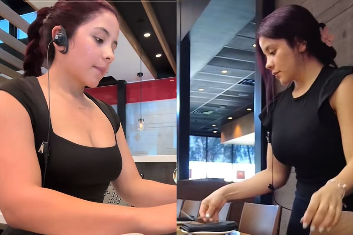 Una inmigrante latina reveló de cuánto es su salario teniendo dos trabajos en Florida