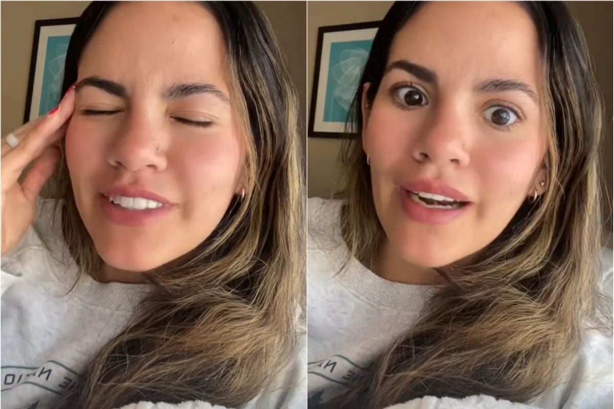 Una inmigrante peruana que vive en Colorado, admitió extrañar su país durante festividades como Semana Santa