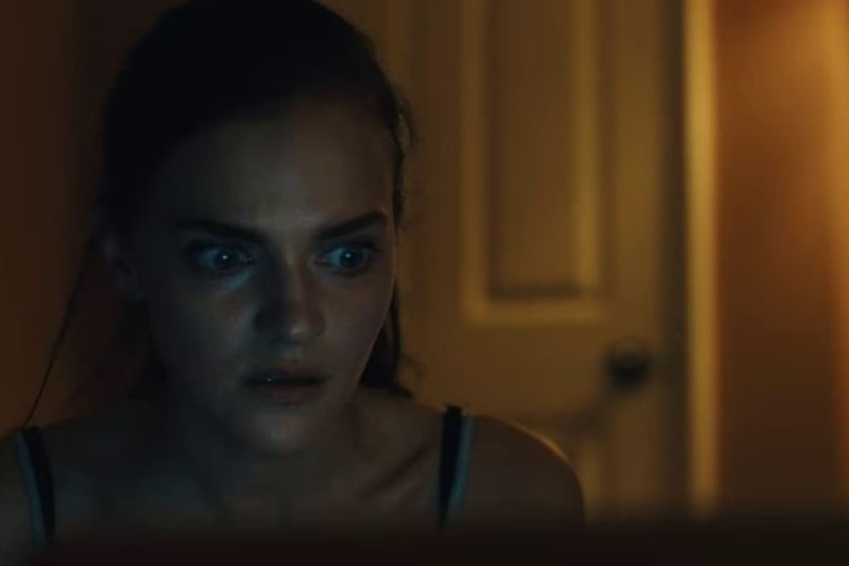 Una inquietante película de terror, escondida en el catálogo de Netflix