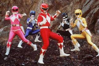 El día que dos actores argentinos estuvieron a un paso de ser Power Rangers
